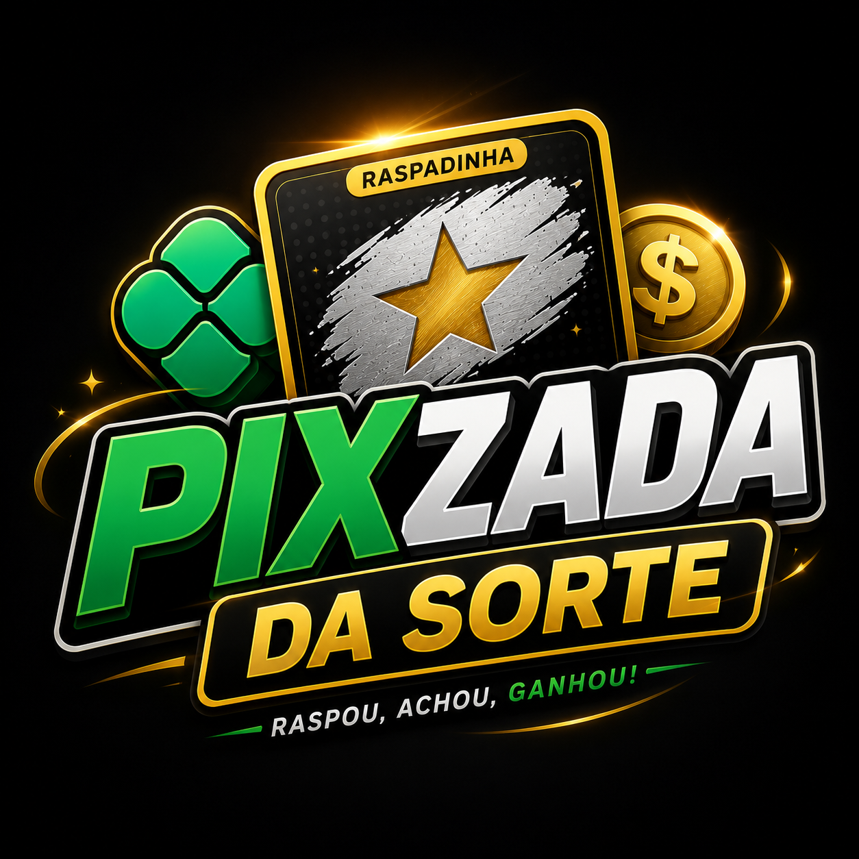 Pixzada Da Sorte